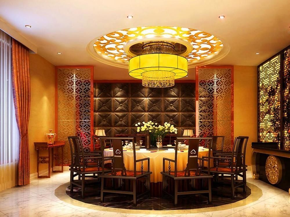 New World Langfang Hotel Exterior photo